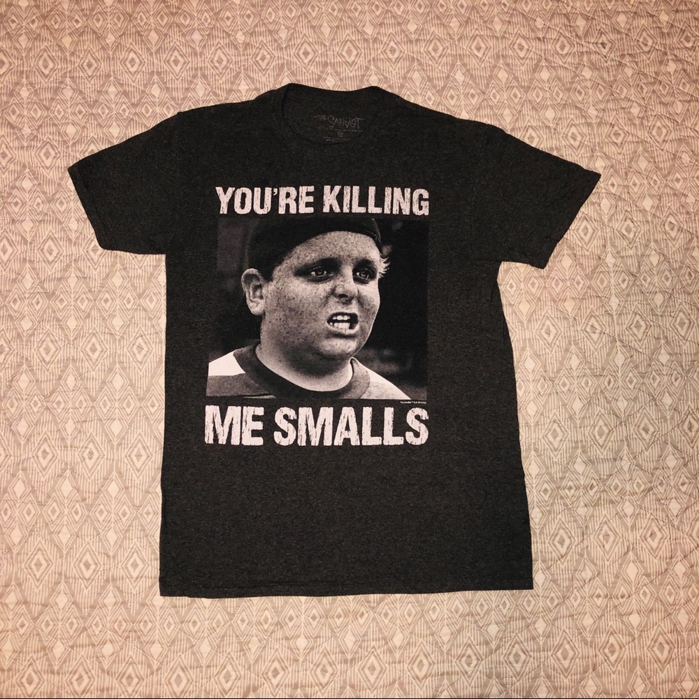 Sandlot T-Shirt